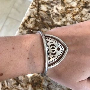 Fossil Bracelet